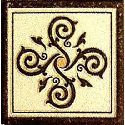 Freelite Decor Tozzetto Гетеборг 6x6