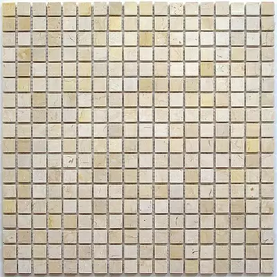 Bonaparte Мозаика из натурального камня Sorento-15 slim (POL) 30.5x30.5