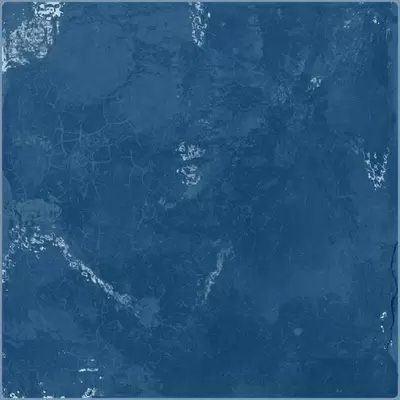 Carmen Souk Blue 13x13