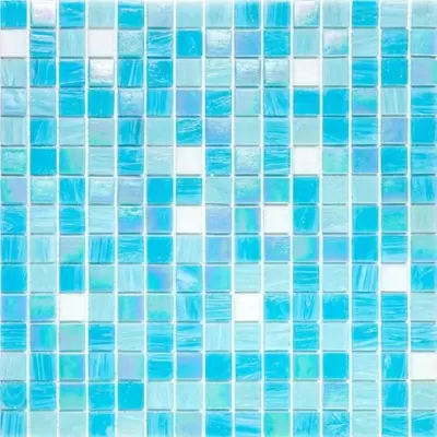 Alma Растяжки Azure(m) MIX-8 Восьмой Микс 32.7x32.7