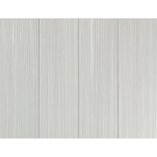 Equipe Hikari 32709 Almond 6x18,6 - керамическая плитка и керамогранит