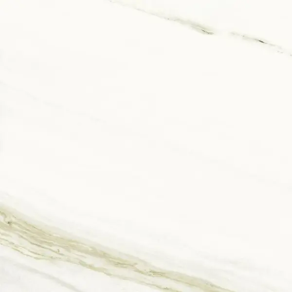 Ariostea Ultra Marmi UM6S150480 Bianco Covelano Natural 6mm 150x150