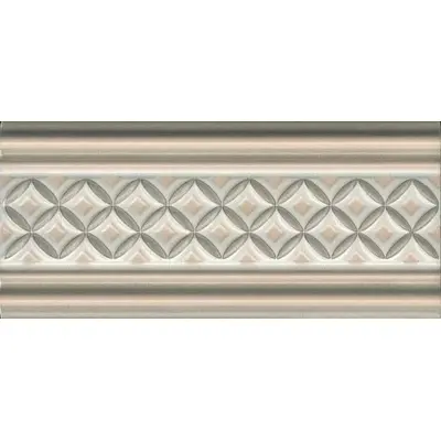 Kerama Marazzi Монтальбано LAB001 3 матовый 15x6,7