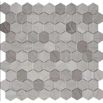 Imagine Lab Мозаика из натурального камня SHG11324P 30,5x29,5