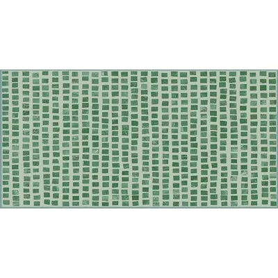 Ceramica Fioranese Marmorea Intensa M5718DL Vetro Emerald 74x148