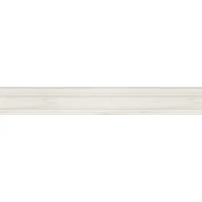 Marmocer Moldings 27 Diana White 120x17