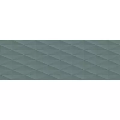 Marazzi Eclettica M1AD Sage Struttura Diamond 3D 120x40