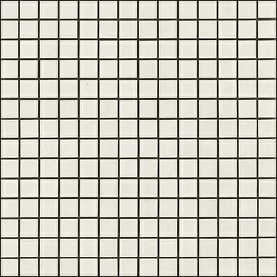 Impronta italgraniti Nuances NU013MB Bianco Mosaico B Strideup 30x30