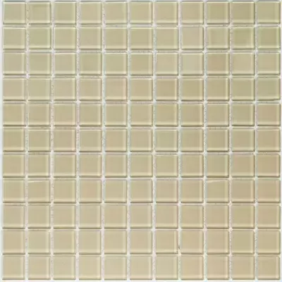 Bonaparte Мозаика стеклянная Lungo 30x30