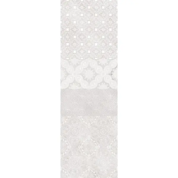 Vives Dandy Noah-R Gris 32x99 - керамическая плитка и керамогранит
