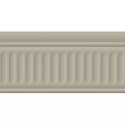 Kerama Marazzi Бланше 19050\3F Серый Структурированный 9.9x20