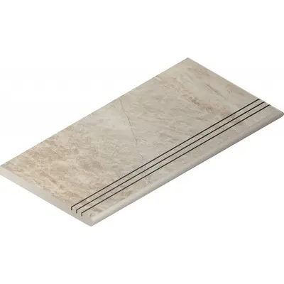 Italon Magnetique 620040000023 Уайт Закругленная Грип Правая 30x60