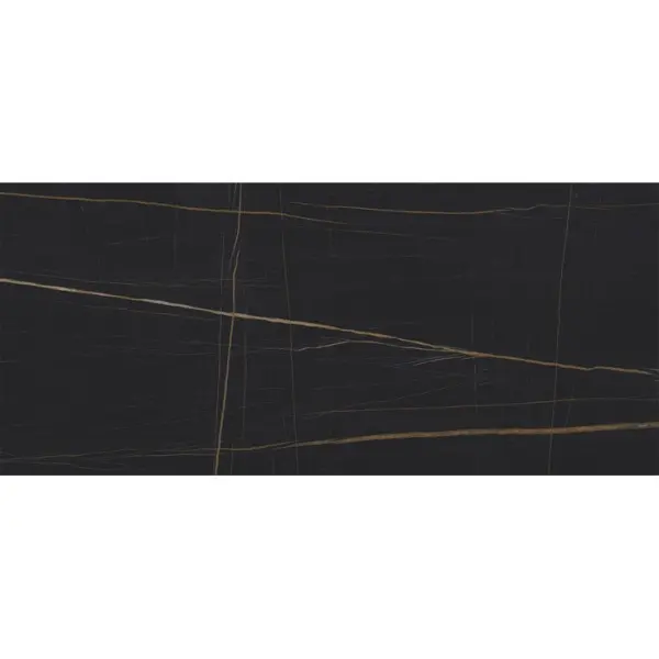 Xlight (Porcelanosa Grupo) Nylo 100332628 Noir Polished 120x270 - керамическая плитка и керамогранит