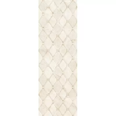 Eurotile Ermitage 584 Light Рельеф Сетка 29.5x89.5
