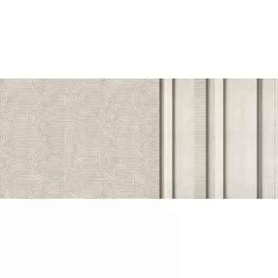 Ornamenta Operae OP120278BSB Boiserie Beige 120x278