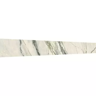 Flaviker PI.SA Supreme Treasure PF60008884 Oblique Calacatta Emerald Lux 25x120