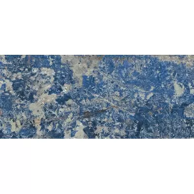 Rex Ceramiche Les Bijoux de Rex 765702 Sodalite Bleu Glo 6mm 120x280