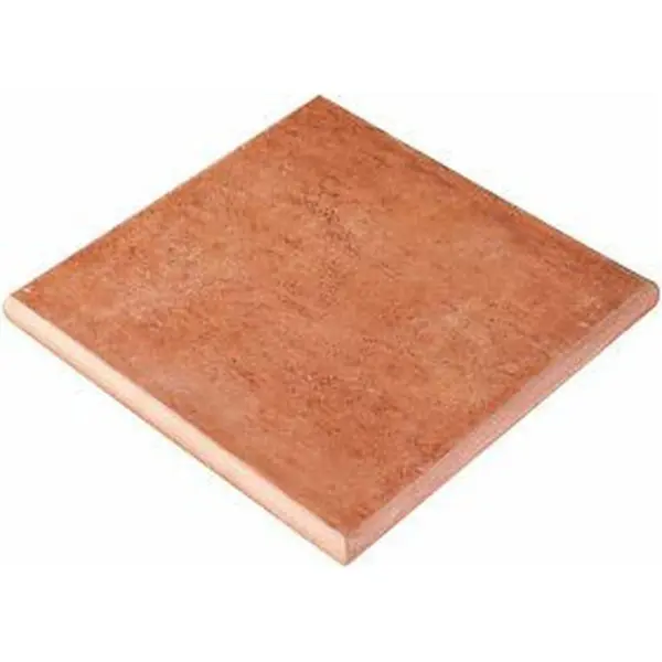 Del Conca Galestro Hard Gradone Ang. HGT-06 Cotto 33x33