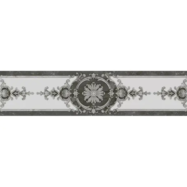 Kerama Marazzi Монте Тиберио VT\B654\48010R 3 Глянцевый Обрезной 19,8x80