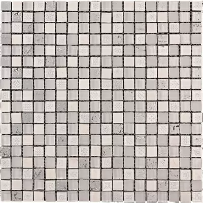 Natural mosaic Inka BDA-1501 (BDS-1501) 29.8x29.8