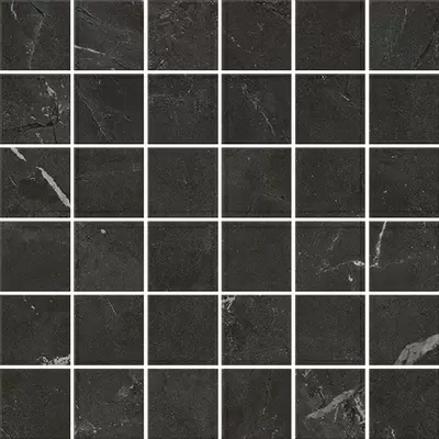 Monocibec Ceramiche Charisma 107752 Imperial Mosaico Naturale Rettificato Su Rete 30x30