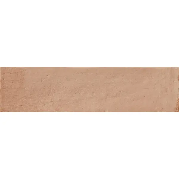 Harmony Lagoon 37702 Clay 6x24,6 - керамическая плитка и керамогранит