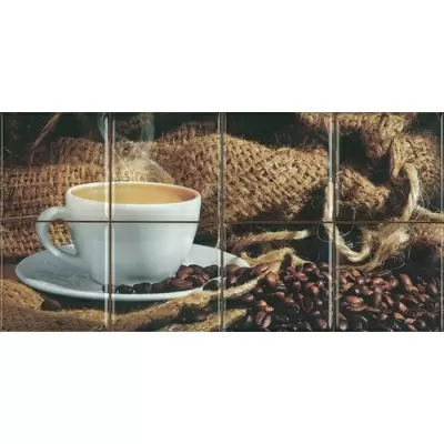Absolut Keramika Monocolor Composicion Brasil 20x40