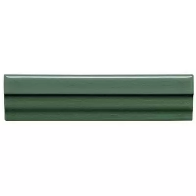 Adex Modernista ADMO5223 Cornisa Clasica CC Verde Oscuro 3,5x15