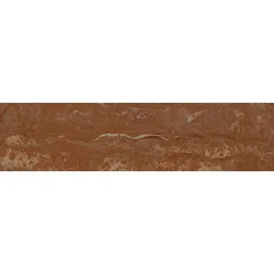 Fmg Travertini Listone Persiano Rosa 10x40