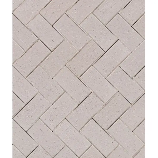 Malpesa Klinker pavers Grey Klinker 20x10