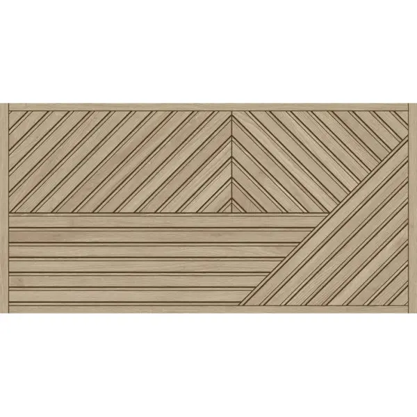 Argenta Studio Laths Oak 60x120