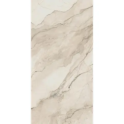Ava Bolgheri Stone 196016 Beige 3D Satin Ret 60x120