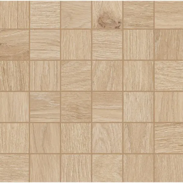 Naxos Authentic 142485 Raw Nat Ret 30x30