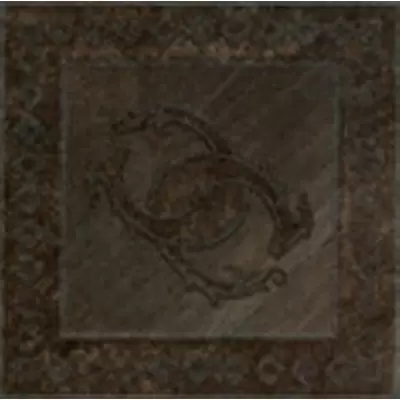 Cerdomus Antique Intreccio Wenge 15x15