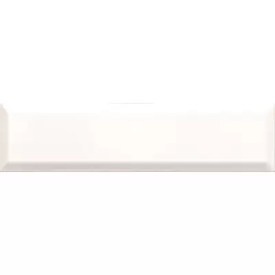 Ornamenta Manufatto MAN730WD White Diamantato 7,5x30