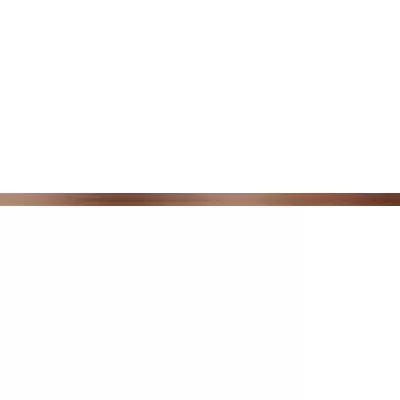 Tubadzin Terraform L - Steel copper 5 POL 59.8x2