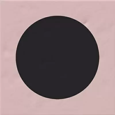 Vives Filippo Soul Tondo Rosa 20x20