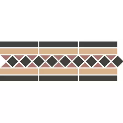 TopCer Tallinn Border 42.2x14.7