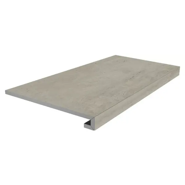 Kerama Marazzi Сан-Марко SG851090R\GCF Серый Матовый 33x80