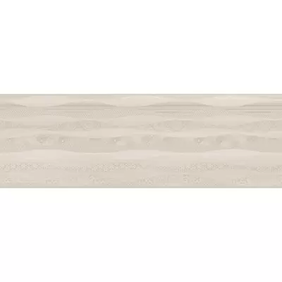 ITT Ceramic Pleasure Decor Beige 20x60