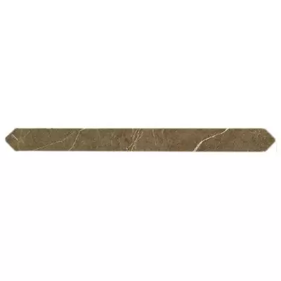 Vitra Marmori K945635LPR Пулпис Бронзовый 49x4