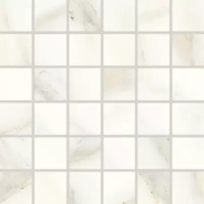 Rako Cava DDM06830 White 30x30