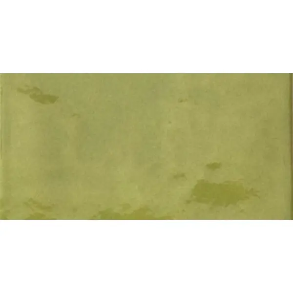 Iris Ceramica Bottega D Arte 515045 Verde Glossy 7,5x15
