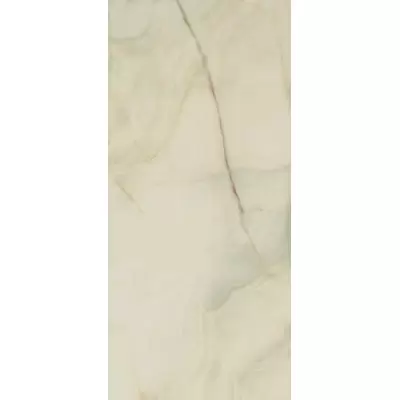 Rex Ceramiche Les Bijoux de Rex 765664 Onyx Blanche Glo 6mm Ret 160x320
