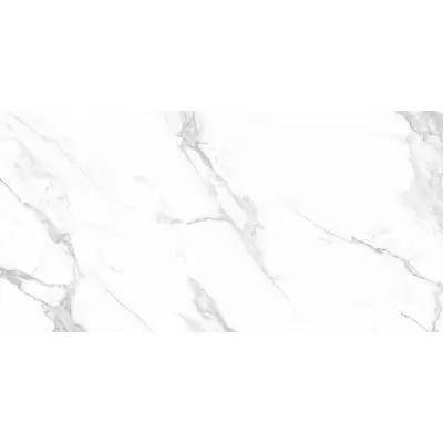 Italica 60x120 Amiata Polished White 60x120