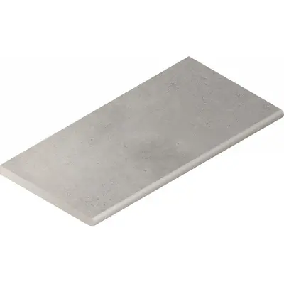 Italon Millenium (Миллениум) 620090000738 Silver Борт Закругленный 30x60