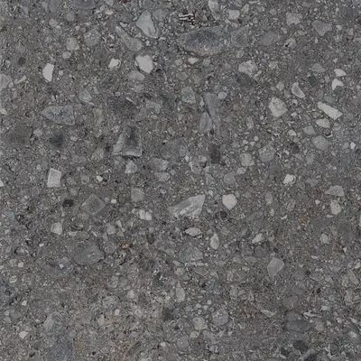 Ariana Futura 7013602 Antracite Bocc Ret 60x60