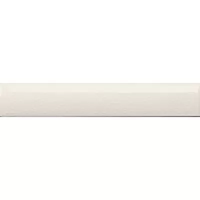 Adex Modernista Cubrecanto PB C/C Blanco 15x2.5