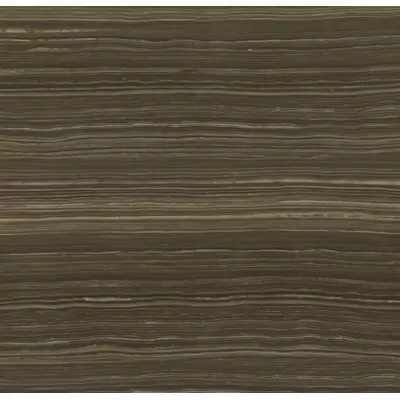 Ariostea Ultra Marmi Eramosa Brown Lucidato Shiny 6mm 150x75