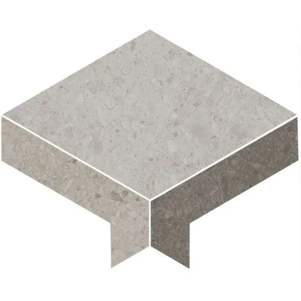 Kerama Marazzi Чеппо ди Гре ID171 2 Наборный Матовый Обрезной 24x30